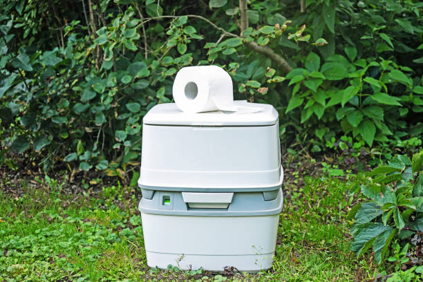 Best Porta potty rental for festivals  in Myerstown, PA