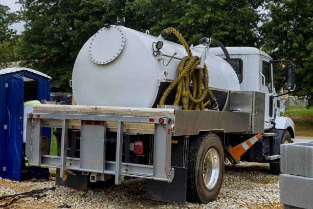 Best Best portable toilet rental  in Myerstown, PA