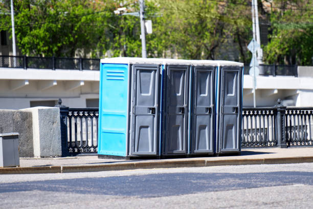 Affordable portable toilet rental in Myerstown, PA